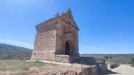 Ermita Virgen de la Soledad