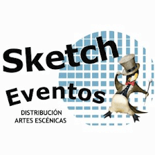 Sketck Eventos