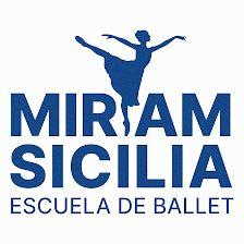 miriam sicilia ballet school