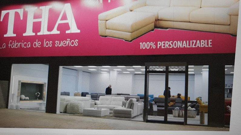 Tha Sofás