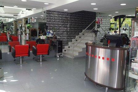 Marse´s Peluqueros