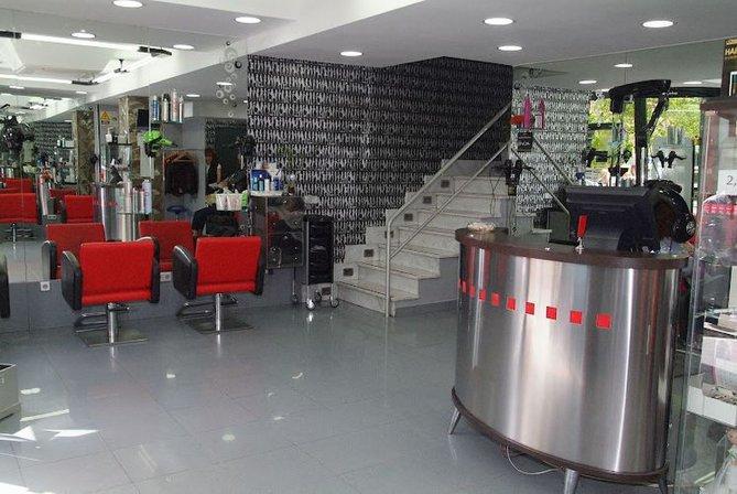 Marse´s Peluqueros