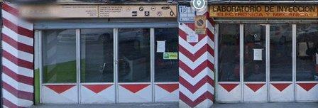 Talleres Roma's