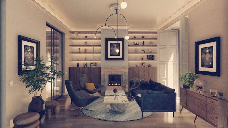 AKN | Alonso Alekian Architects