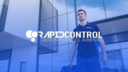 Rapid Control Desinfección S.L