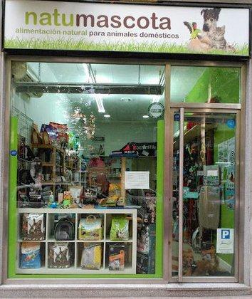 NatuMascota