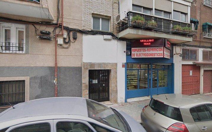 Asistencia Multisat Mantenimientos S.L.