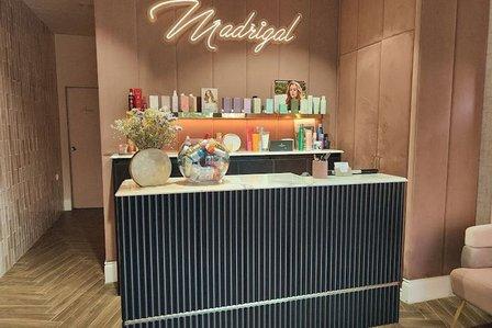 Peluquerias Madrigal Francisco Silvela