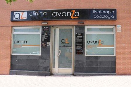 Avanza Physiotherapy Clinic