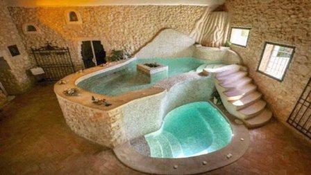 Spa Rural Pastrana