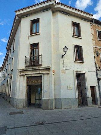 Post Office