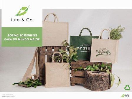 JUTE & CO.