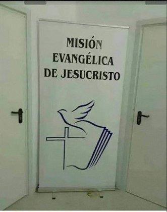 Misión Evangélica de Jesucristo