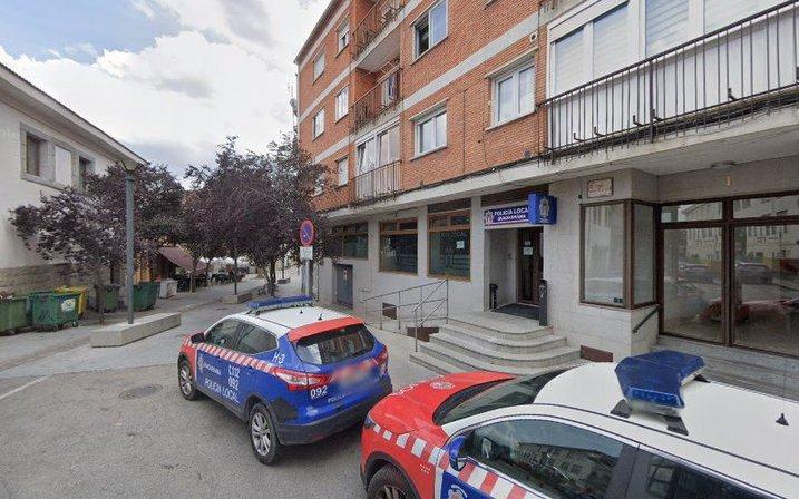 Urbanismo Guadarrama