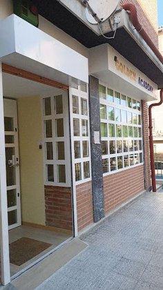 Golden Academy