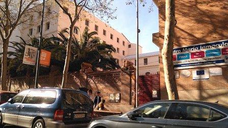 Colegio María Inmaculada