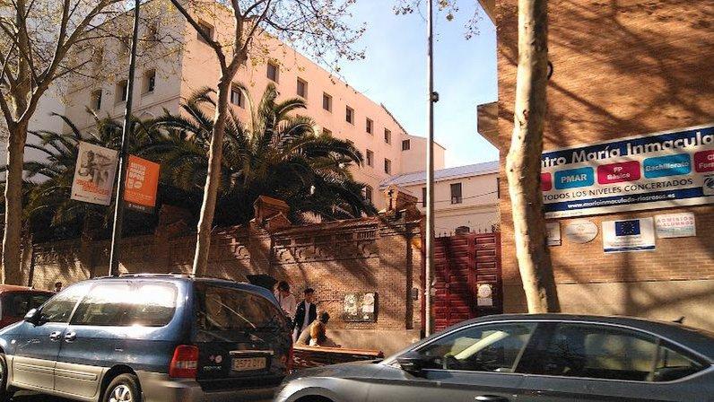 Colegio María Inmaculada