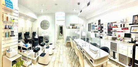 Manos De Ángel Bienestar y Belleza - Uñas y Microblading Pozuelo