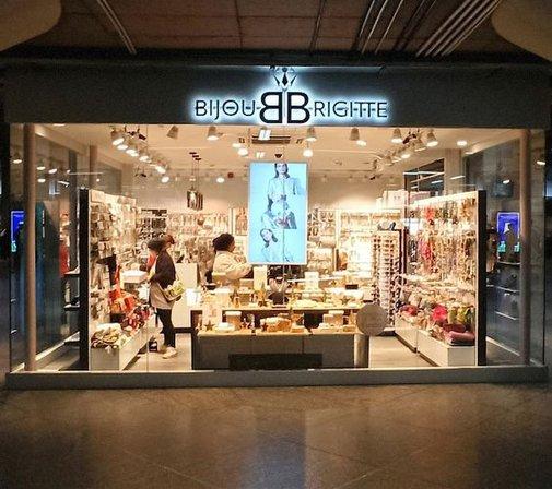 Bijou Brigitte