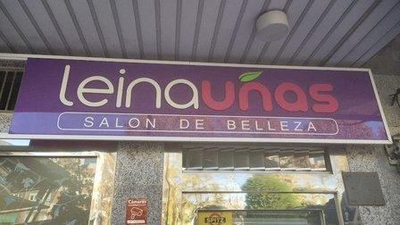 Leina Uñas Estetica