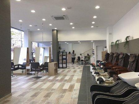 BEAUTY SALON.peluqueria美容美发