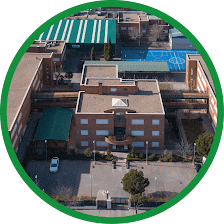 Colegio El Valle - Valdebernardo