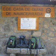 CDE Casa de Guias de Navacerrada