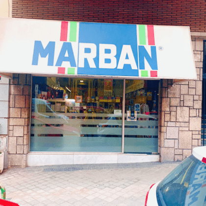 Librería Médica Marbán