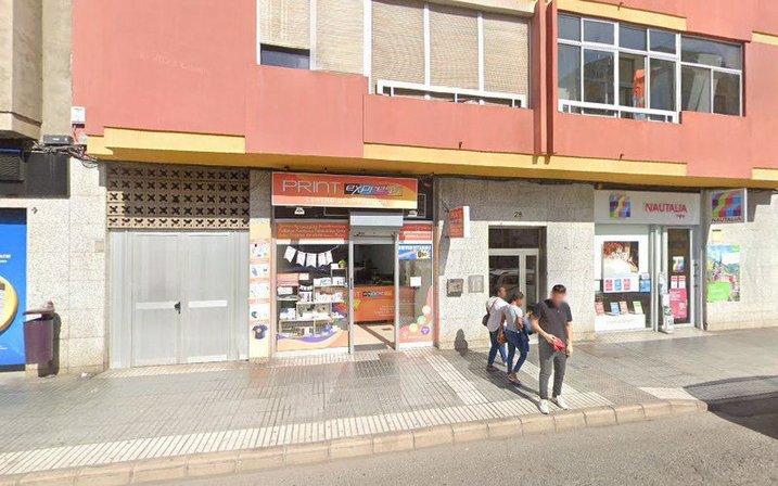 Miramar Microshop "El Super de la Salud"