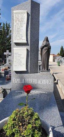 Cementerio Municipal de Villaviciosa de Odón