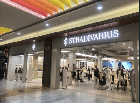 Stradivarius