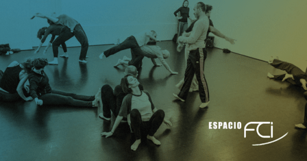 Espacio FCI