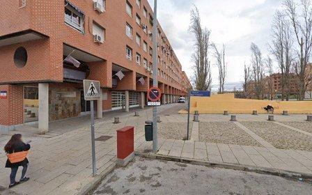 Factoría Cultural Tres Cantos