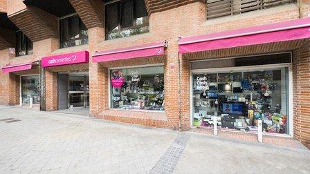 Cash Converters