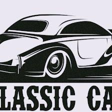 MTR Classic Car