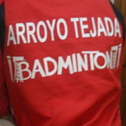 Club Badminton Arroyo Tejada