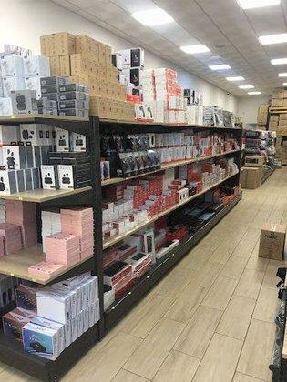 Havit & Shixin Technology