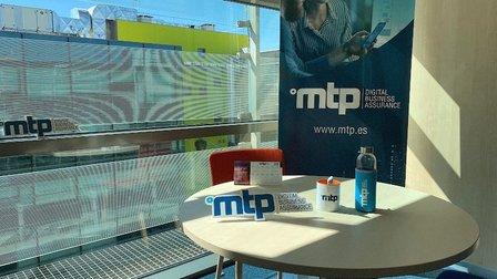 MTP | Digital Business Assurance | Oficinas Centrales