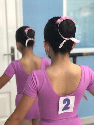 miriam sicilia ballet school
