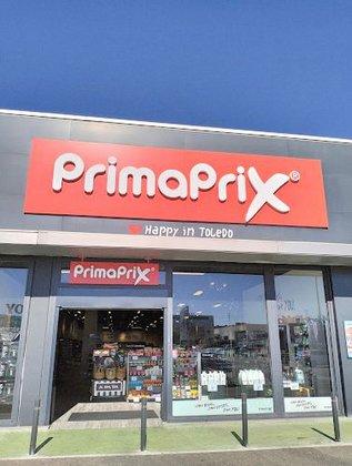 PrimaPrix Toledo CC La Abadía