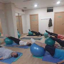 Curasana - Fisioterapia | Pilates | Estética y más en Torrejón de Ardoz