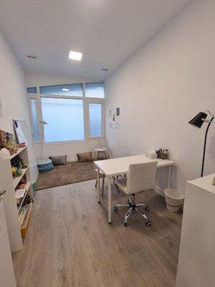 Oasis Psicoterapia - Consulta Dra Cristina Gomez y Almudena Merino