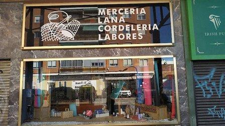 Astudillo Merceria Confecciones