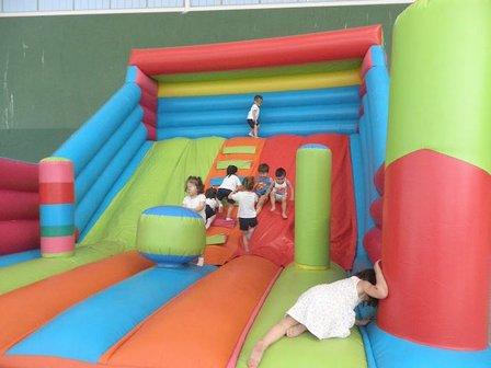 Kangurolandia Guardería y Escuela Infantil