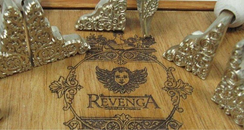 Revenga Grabados Artísticos S.L.