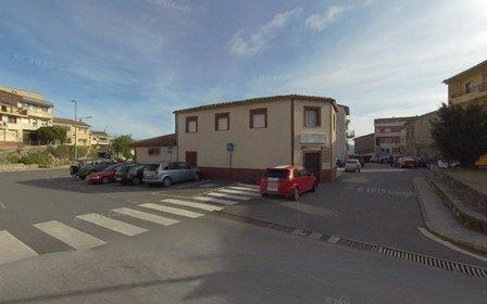 Tanatorio de Casavieja