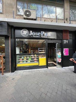 Josepan La Castellana