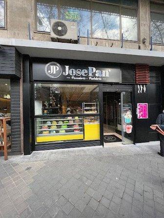 Josepan La Castellana