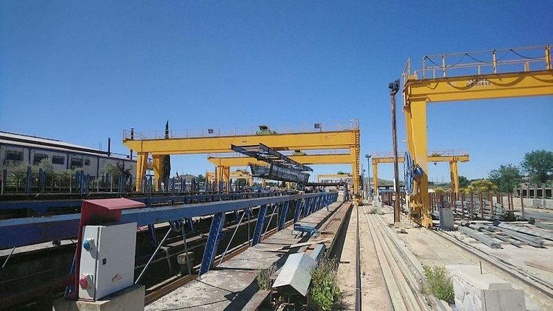 Tierra Armada S A