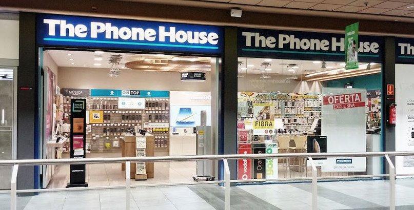 Phone House Collado Villalba - Tienda de móviles